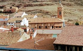 Fabuloso Apartamento En Camarena De La Sierra (Teruel)