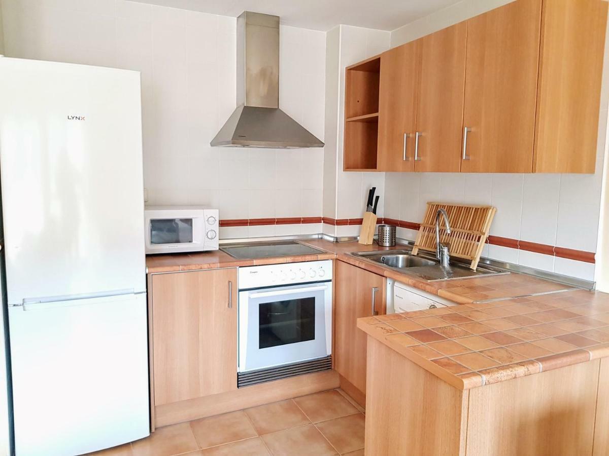 Fabuloso Apartamento En Camarena De La Sierra  Exterior foto